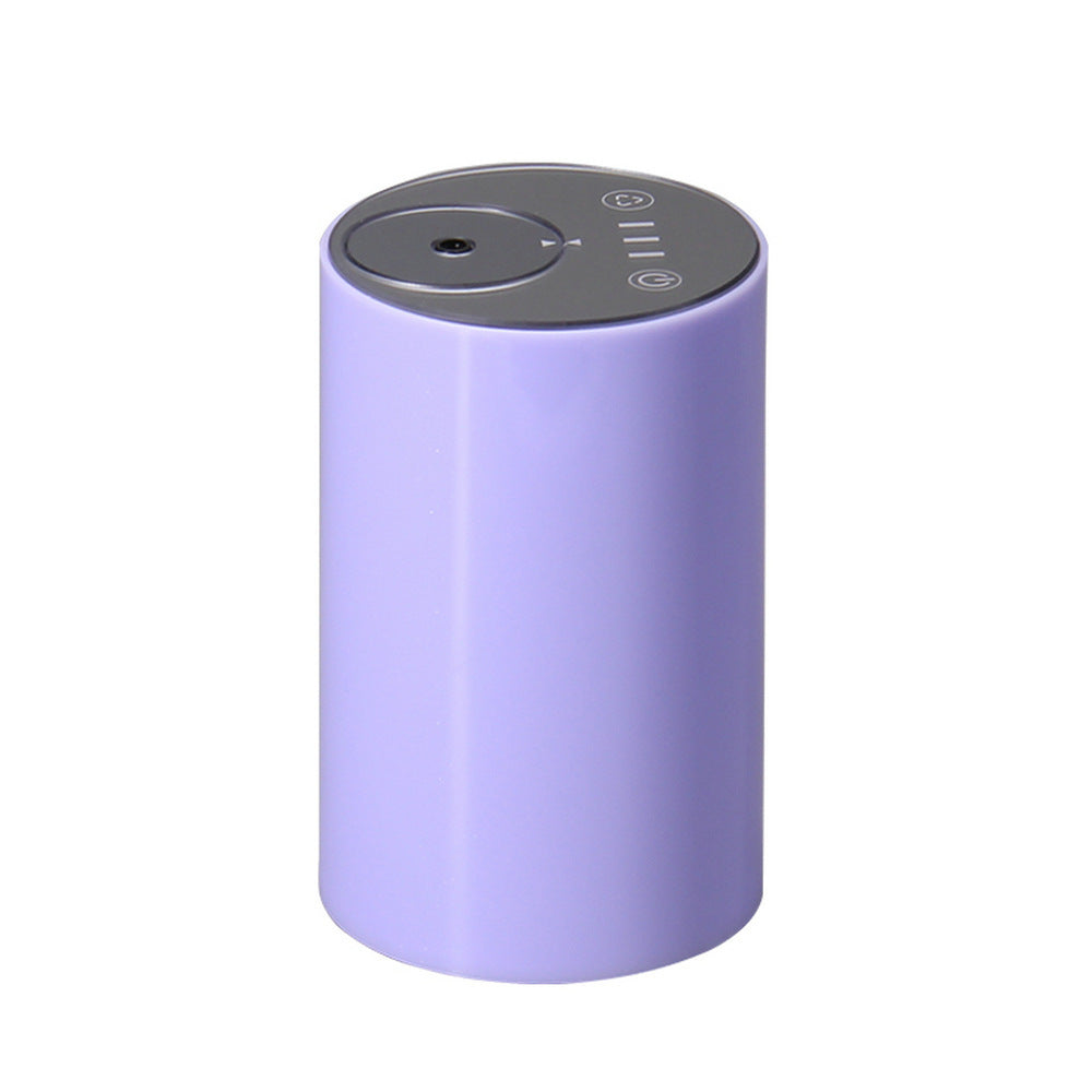 USB Rechargeable Portable Travel Diffuser Mini Aroma Diffuser