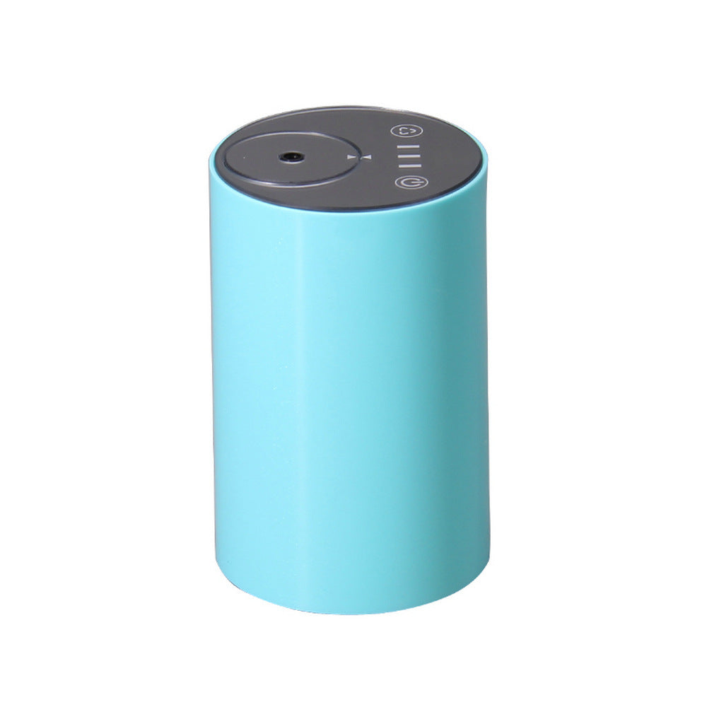 USB Rechargeable Portable Travel Diffuser Mini Aroma Diffuser