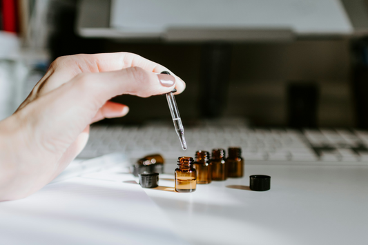 How Aromatherapy Can Improve Your Sleep During Hot Summer Nights