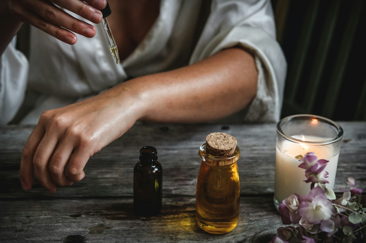 Summer Wellness Trends 2026: Why Essential Oils Are More Popular Than Eve