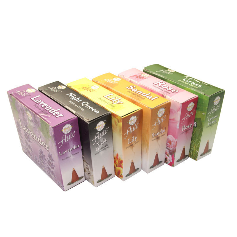 Imported Indian Pagoda Aromatherapy