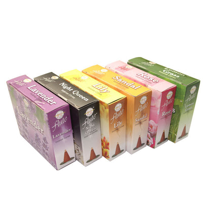 Imported Indian Pagoda Aromatherapy