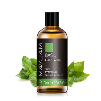 100ml Essential Oils For Humidifier Aromatic Diffuser Lavender