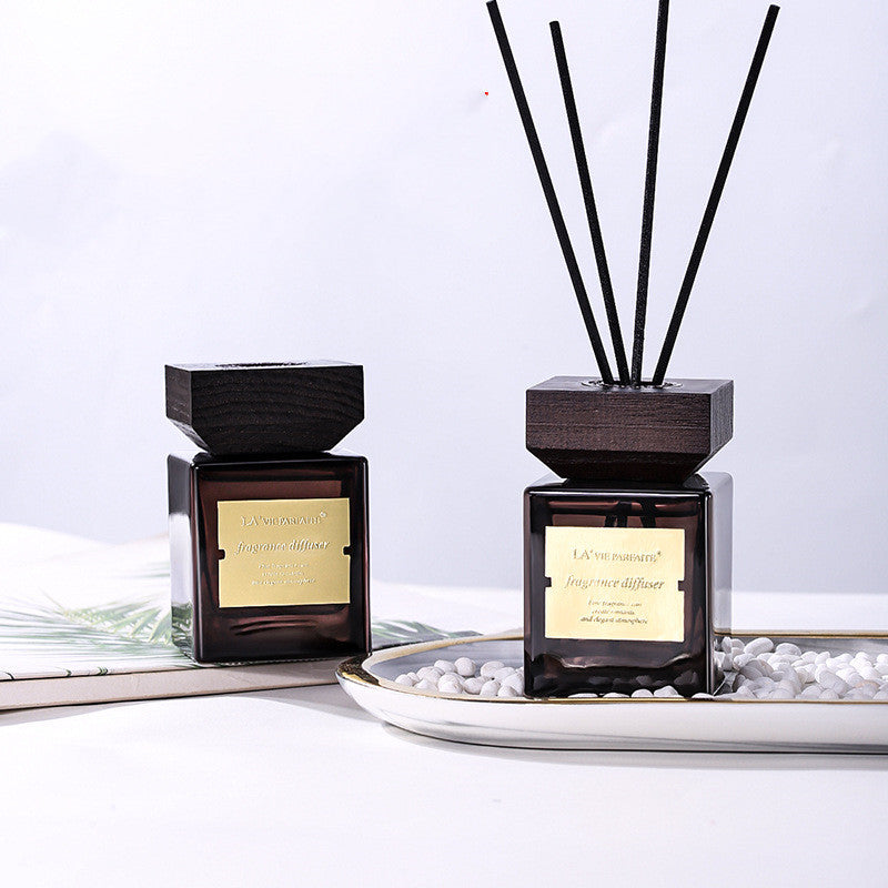 Aromatherapy set with souvenirs