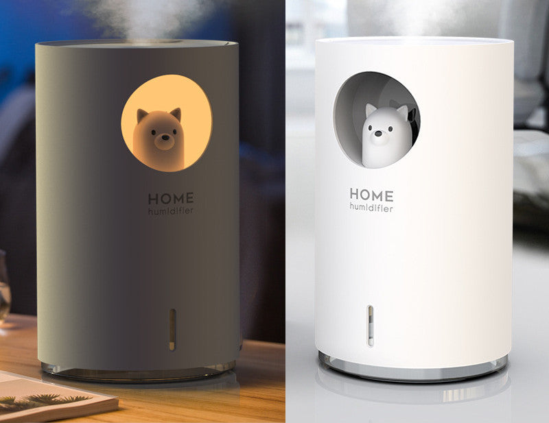 Usb Mini Home Bedroom Aroma Diffuser