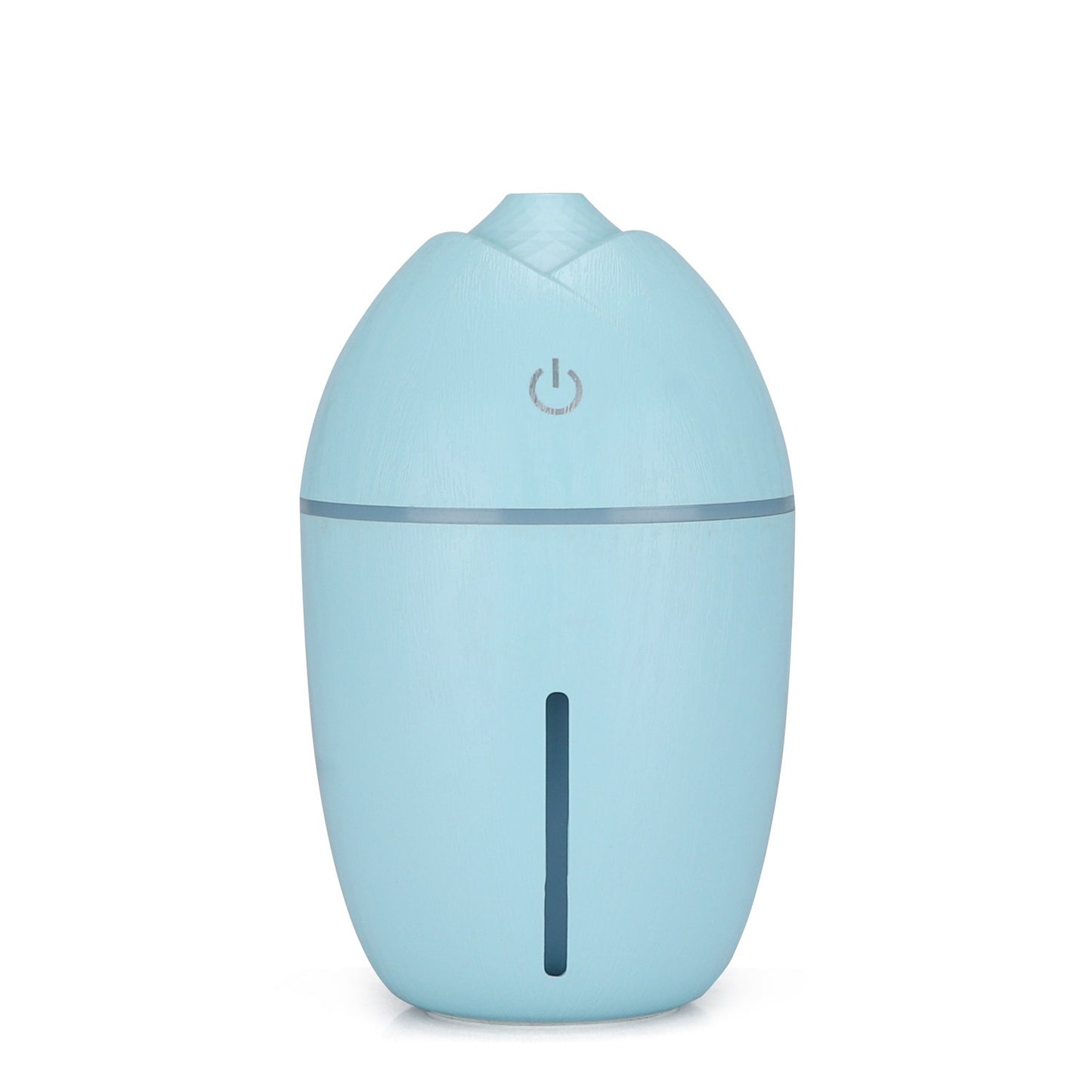 Original 180ml Car Ultrasonic Aroma Diffuser Portable Humidifier