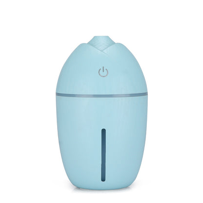 Original 180ml Car Ultrasonic Aroma Diffuser Portable Humidifier