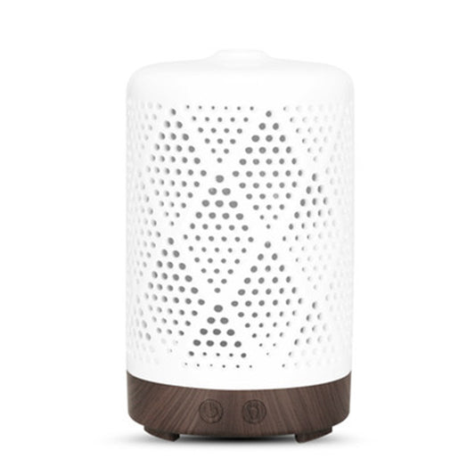 Humidifier Colorful Night Light Diffuser Ultrasonic Essential Oil Diffuser Purifier