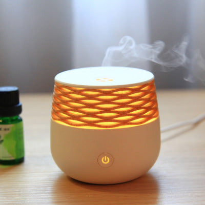 Mini aromatherapy machine