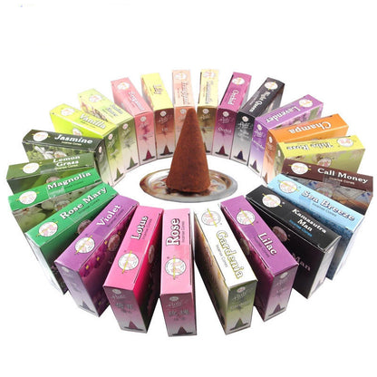 Imported Indian Pagoda Aromatherapy