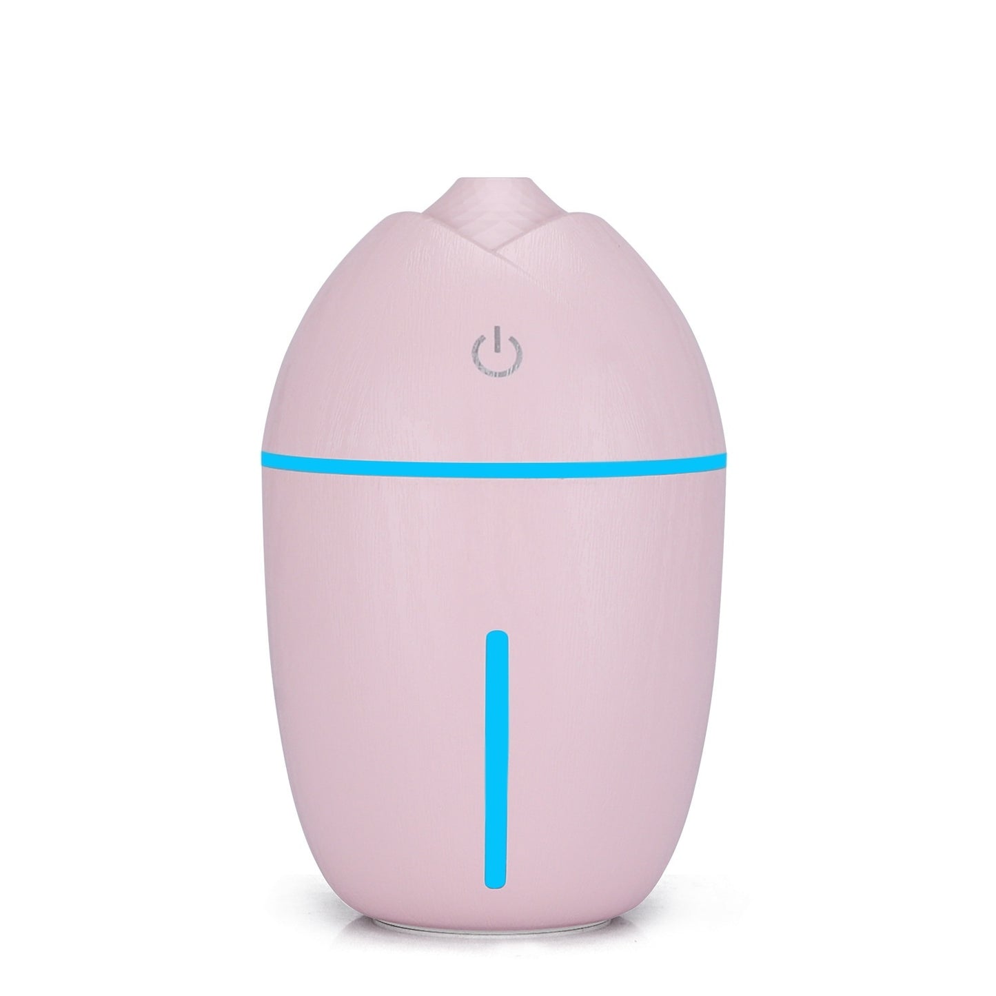 Original 180ml Car Ultrasonic Aroma Diffuser Portable Humidifier