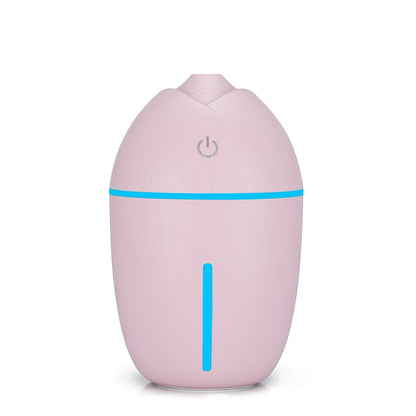 Original 180ml Car Ultrasonic Aroma Diffuser Portable Humidifier