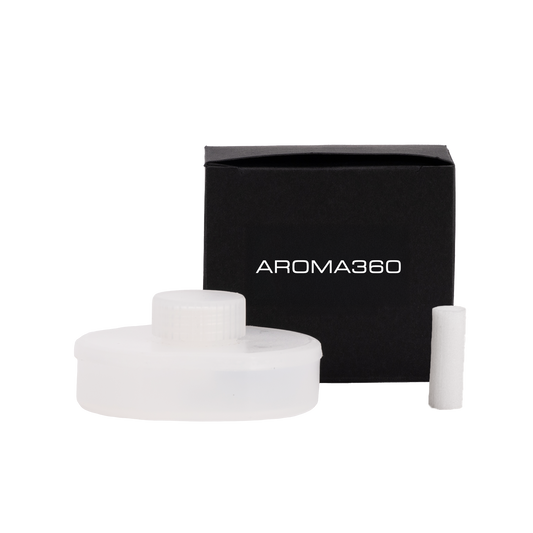 Smart Car Diffuser Oil