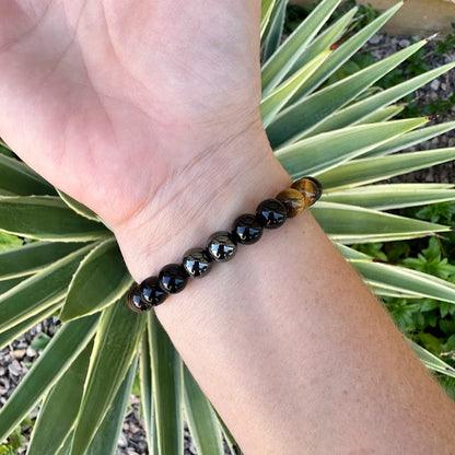 Protection Bracelet (8mm beads)