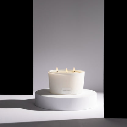 My Way 3-Wick Candle