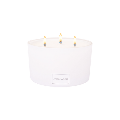 My Way 3-Wick Candle