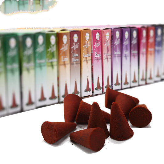 Imported Indian Pagoda Aromatherapy