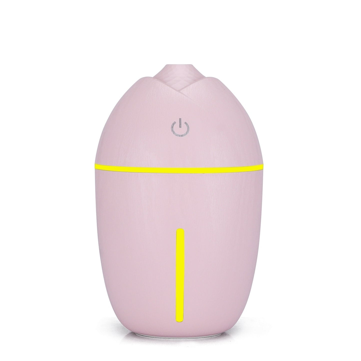 Original 180ml Car Ultrasonic Aroma Diffuser Portable Humidifier