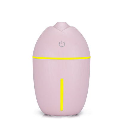 Original 180ml Car Ultrasonic Aroma Diffuser Portable Humidifier