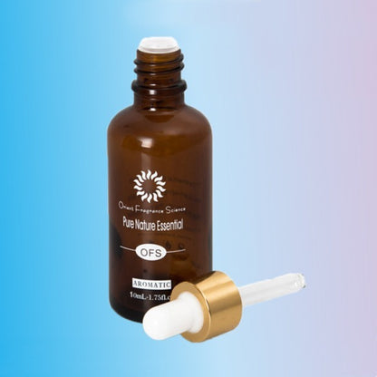 Body Essential Oil Ovarian Care Beauty