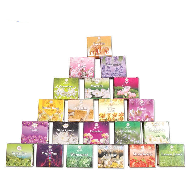 Imported Indian Pagoda Aromatherapy
