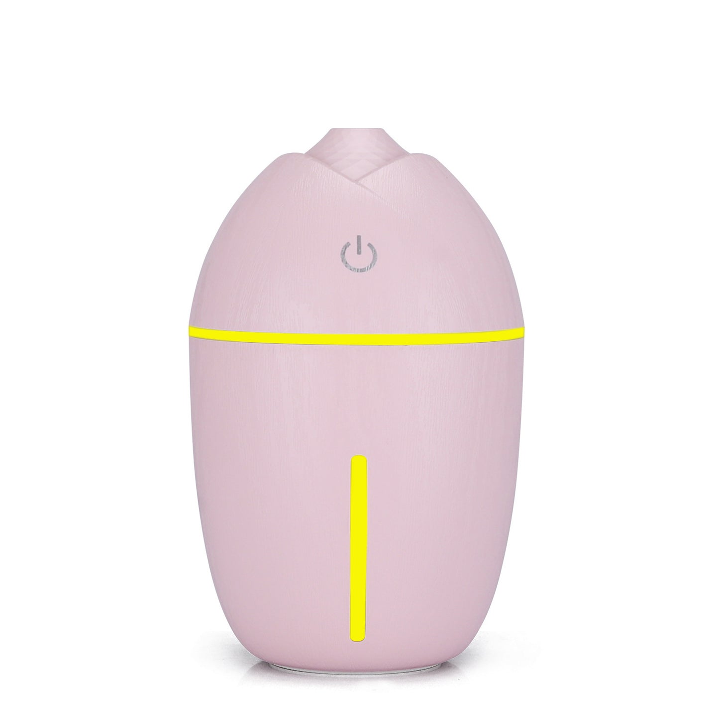 Original 180ml Car Ultrasonic Aroma Diffuser Portable Humidifier