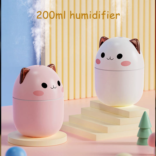 Happy Face Air Humidifier
